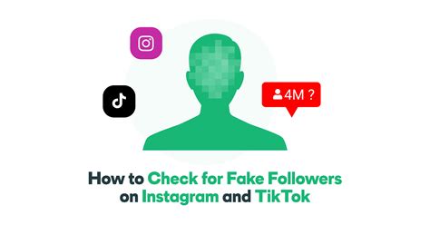 how to check if twitter followers are fake